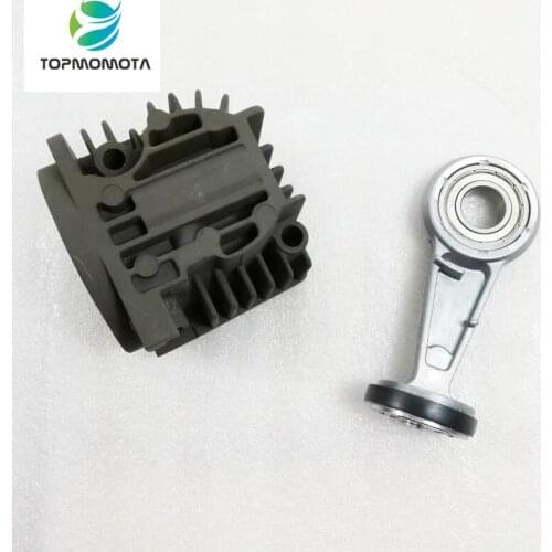 One set Suspension Pump Cylinder Head For X5 E53 for Touareg for cayenne Repair Kits 4L0698007A cylinder gasket