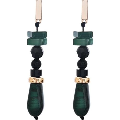 OneInspiration Dangle Earrings