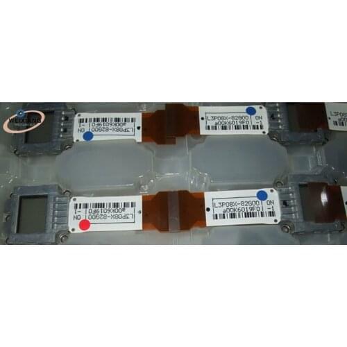 Original L3P08X-82G00 LCD Panel Projector Single LCD Panel Board For LCD Projectors