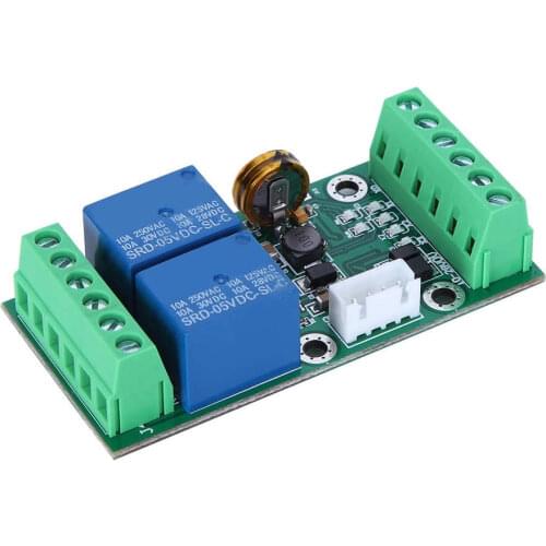 Programmable Logic Controller Relay Output Base on FX1N / 2N-6MR / T / 10 /14 / 20MR Industrial Accessories