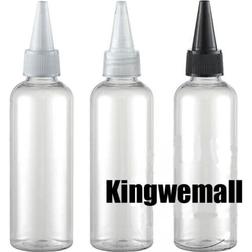 Empty Cosmetics Bottle Beauty Perfume Container Professional Makeup Alcohol Cream Plastic Water Packaging Refillable Accessories