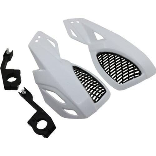 1 Pair Bike Hand Guard Motocross Falling Protection ATV Off-road Moto Motorcycle Handguard Motorbike Hand Protection