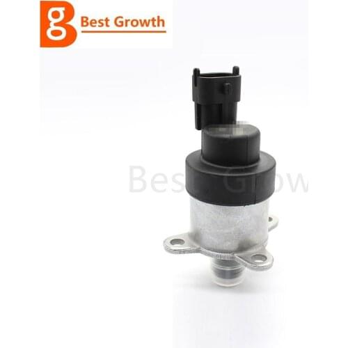 0928400473 Fuel Pressure Regulator Control Valve For Citroen Ford Peugeot Volvo 1.6 TDCI HDI D BG15040