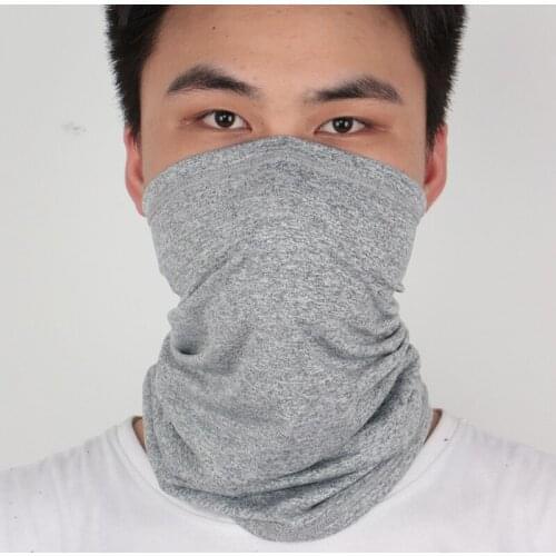 Camping Hiking Scarves Cycling 1PCS Sports Bandana Outdoor Headscarves Riding Headwear Men Women Scarf Neck Tube Magic Scarf