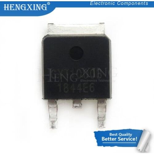 10pcs/lot CYT1000B TO-252 CYT1000 TO252 SMD In Stock