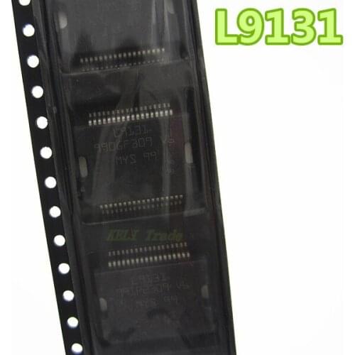 5pieces/LOT L9131 9131 HSSOP best quality