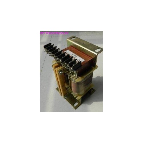 1FC6 generator accessories rectifier transformer 4AN40 TI16850
