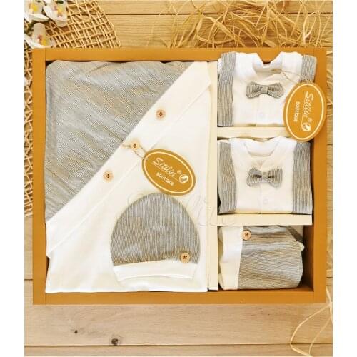 Bebbemini Sets Of Clothes For Babies