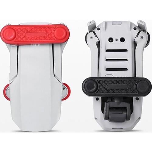 Propeller Fix Silicone Beam Fixed Propeller Band Protect Paddle Motor Cover for Mini2/Mavic Mini Drone Accessories