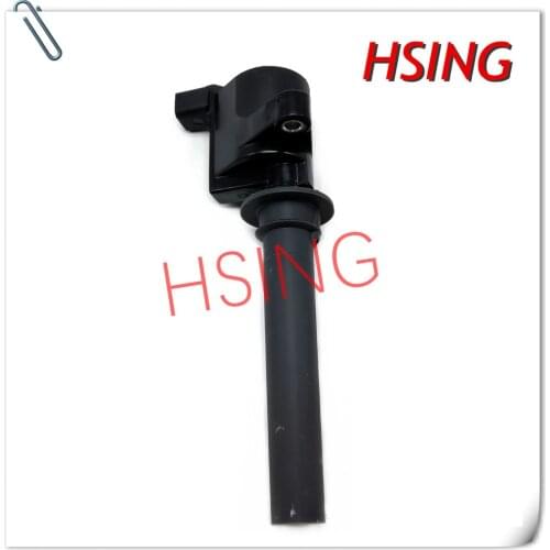 HSINGYE BRAND-NEW# AJ03-18-100 Ignition Coil Fits For Ford Escape Mazda 6 Mercury 3.0L ***Part No# AJ09-18-100