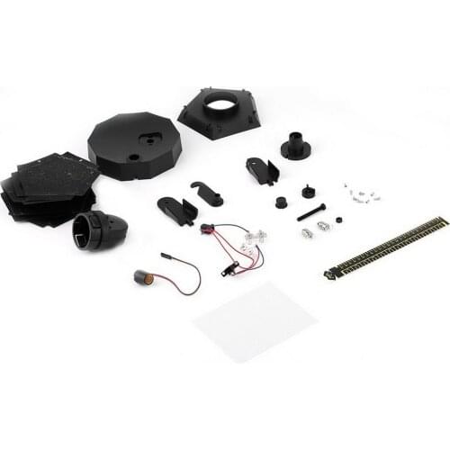 ICOCO Celestial Star Astro Sky Cosmos Night Light Projector Lamp Starry Bedroom Romantic Home Decor Drop Shipping Supplier