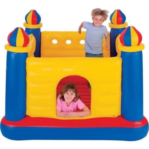 INTEX Inflatable Playgrounds China
