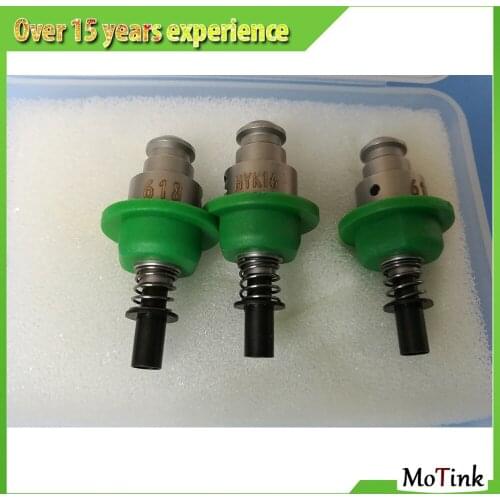 Juki 2050 nozzle 618 smt nozzle 3.5xSR1.55