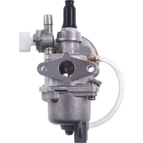 New Carburetor For 47cc 49cc Mini Quad Chinese 2 Stroke Pocket Rocket Dirt Bike