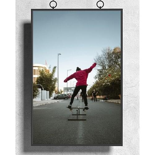 Linbao Skateboards For Boys