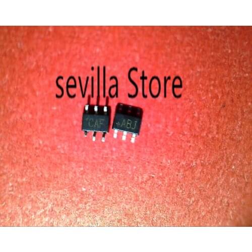 MAX9812LEXT-T New IC Integration