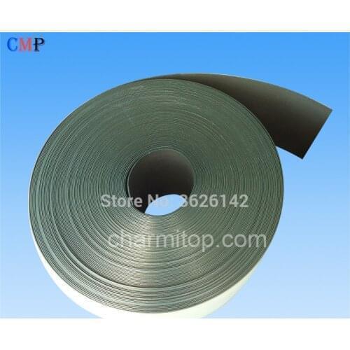 PTFE turcite b CNC machine tool rails soft PTFE tape paste plastic belt Thickness 1mm Width 100mm length 1m