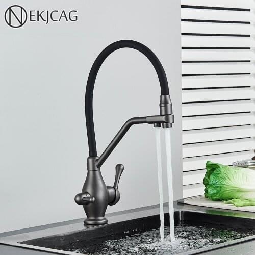 Nekjcag Kitchen Faucets For Drinking Water