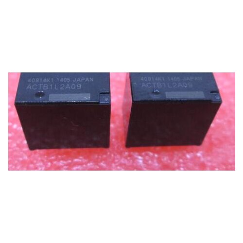 HOT NEW relay ACTB1L2A09 1L2A09 DIP4 10pcs/lot