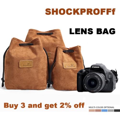 OEMG Camera Bags