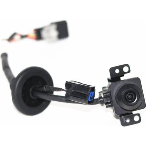 GENUINE CAMERA ASSY-BACK VIEW 95760F6100 FOR KIA K7 Cadenza 17-19