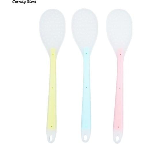 Silicone Meridian beat beat fever board massager palm beat fever Shot fever stick Health Massage Hammer