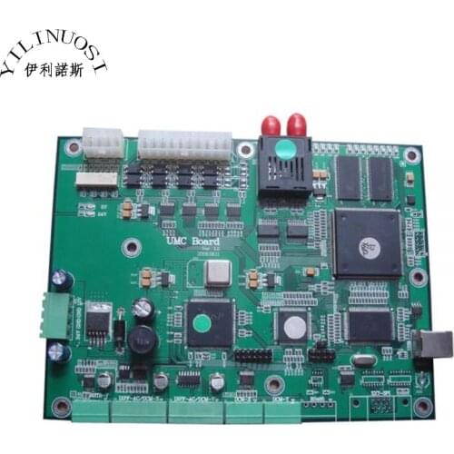 MYJET 382LA3208 Printer Mainboard (Second Generation)