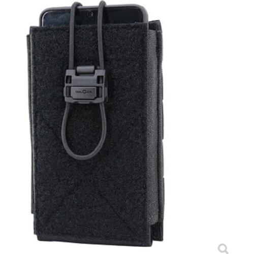 Sun Snow Tactical Commuting Anti Fall Mobile Phone Protective Cover Wear Resistant Anti Scratch Backpack Accessories