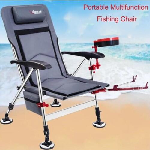 Рыболовные стулья Superzyy China At AliExpress