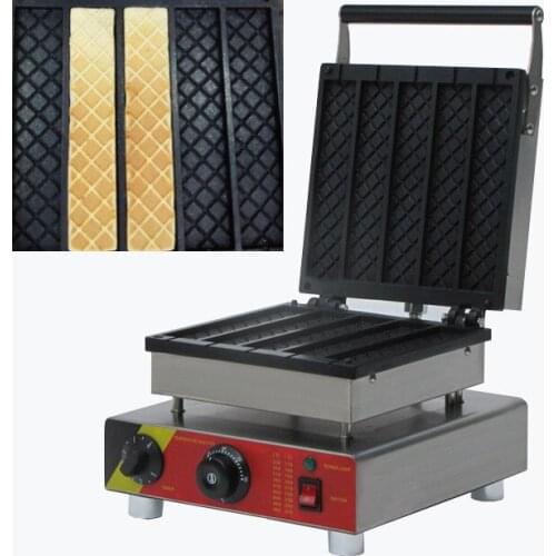 Waffle maker ,waffle baker, rectangle shape waffle maker ,Waffle Toaster, Waffeleisen