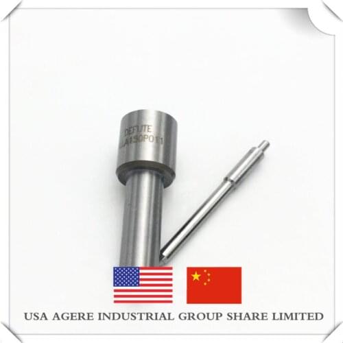 High quality Diesel Injectors Nozzle CDLLA150P011 DLLA150P011 for Nozzle Injector F019101122
