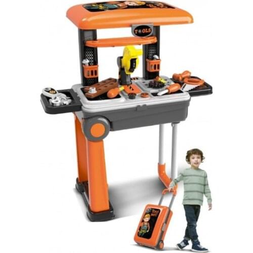 Xiong Cheng Toy Tools