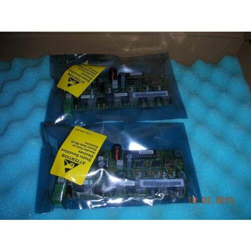 1PC USED ABB YPC111A CODE: 61002723
