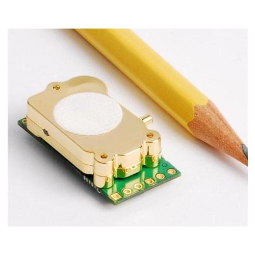 1PCS new and original T6703 T6703-2k infrared CO2 carbon dioxide sensor 0-2000PPM