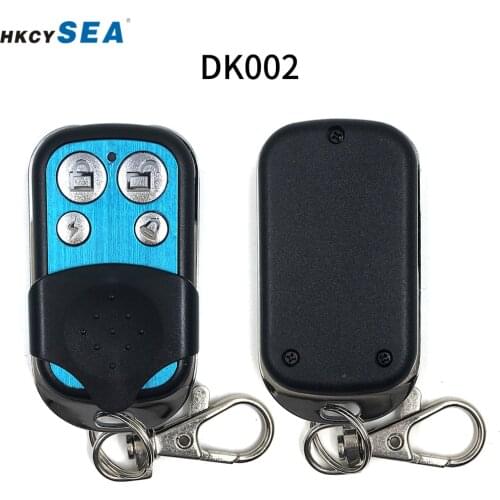 5pcs Wireless Auto Copy Remote Control Duplicator 315/330/433MHZ for Shutter/Electric Telescopic Door/Auto Gate Door Key
