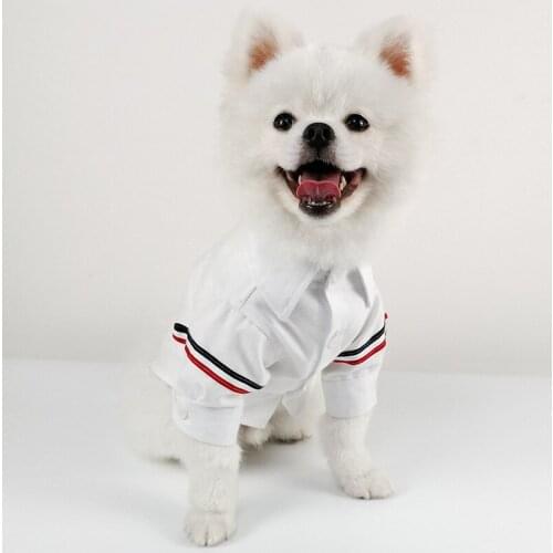 ASONPET T-shirts For Dogs