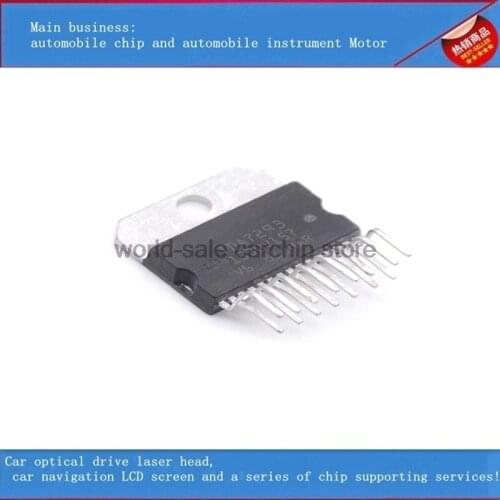 1PCS/LOT TDA7293V TDA7293 chip audio amplifier 120V 100W ZIP-15