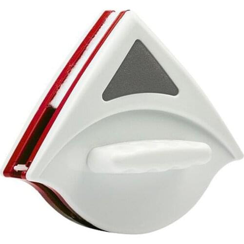 15-24mm Double Side Washing Magnetic Wiper Window Glass Cleaner in Stock