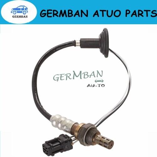 Lambda O2 Oxygen Sensor Fit For HYUNDAI IX35 KIA Sportage R 09 KIA K5 11 2.0L 2.4L 09-10 No#39210-2G650 392102G650
