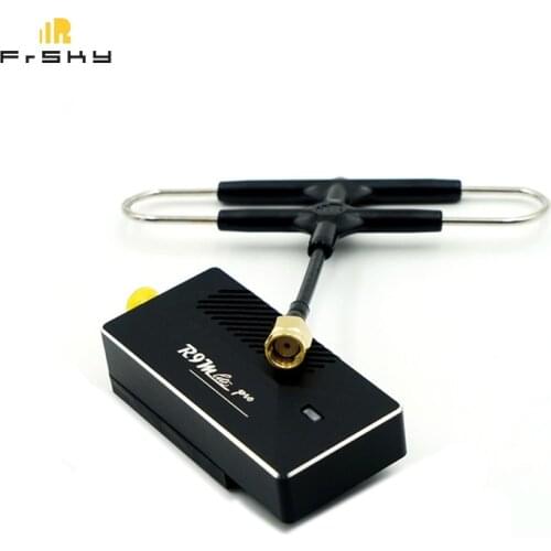 Frsky R9M Lite Pro 900MHz Transmitter Module Up to 1W RF Compatible FrSky ACCESS Protocol for Taranis X-Lite Pro