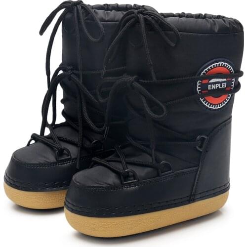 Зимние сапоги OloMM China At AliExpress