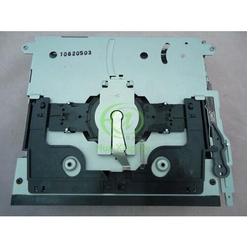 OPTIMA-720 CD loader single disc mechanism for car radio tuner
