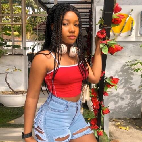 Sexy Hollow Out Ripped Jeans Shorts Plus Size Summer Women Fashion High Waist Tassel Denim Booty Shorts Female Mini Short Pants