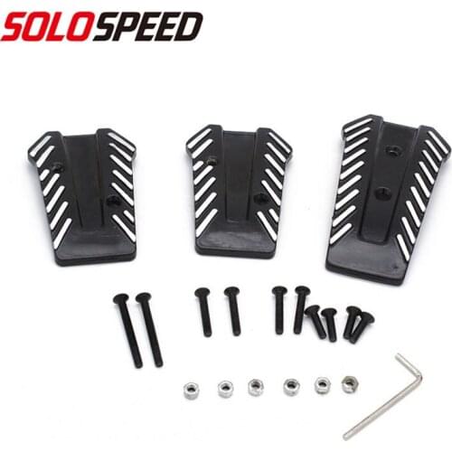 Solospeed Car Pedals