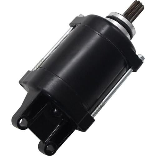 Motorcycle Starter Motor For Yamaha MTT690-U 2016 MTT690P-AB 2017 MT-07 Tracer High Quality Durable Motorcycles Accessories