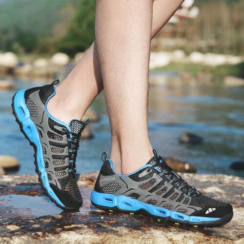 Super Light Casual Dress Mens Shoes Sneakets Mens Luxury Brand Shoes Net Footwear Oversize Sneakers Shoes Men Ayakkabı Tennis