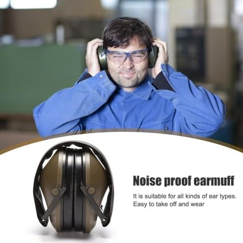 VAKIND Protective Headphones