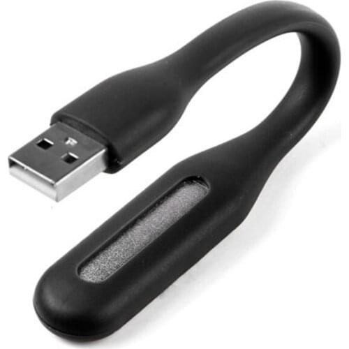 Power Bank Portable Notebook LED Reading Desk Light USB Night Lights LED USB Lamp Book Light Mini Portable USB LED Light