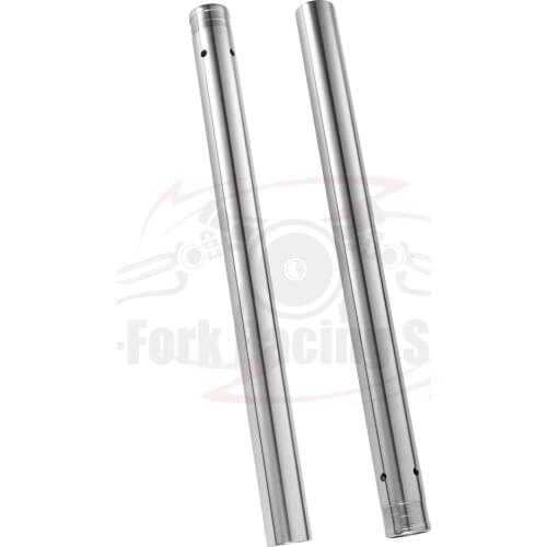 LB50-352 Front Fork Inner Tubes Fork Pipes For Suzuki GSX R 600 1998-2003 1999 2000 2001 2002 45X556mm