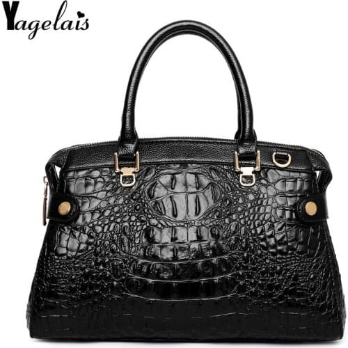 Winter Womens Leather Tote Luxury Tote Womens Tote Designer Designer Messenger Bag Women 2019 Womens Tote